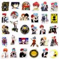 10/50Pcs Japan Anime Assassination Classroom Graffiti Stickers for Luggage Laptop Skateboard Bicycle Decal Pegatina Sticker. 