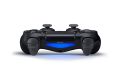 DualShock 4 Wireless Controller - Jet Black. 