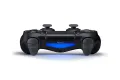 DualShock 4 Wireless Controller - Jet Black. 