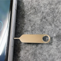5 best sim Eject Pin for mobile - golden. 