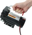 Heavy Duty 12 Volt Diesel Transfer Pump Portable Electric Fuel Transfer Pump Transfer Extractor Pump for Motor Auto Diesel. 
