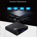 Tx9 Pro Top Box Set | Android Tv Receiver. 