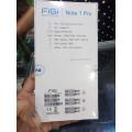 Mobile Note 1 pro 4GB RAM 128GB ROM DUAL SIM PTA APPROVED. 