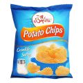 kababjees bakers chips (one packet only )  , delicious and crispy, flavours : crinkle black pepper , plain salty, crinkle salty,  plain spicy. 8 different variations. 