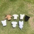 Kpop Idol ENHYPEN Cute Cartoon Characters 10cm Plush Doll Stuffed Toys. 