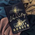 Verity Book by Colleen Hoover ( URDUBAZAR KARACHI). 