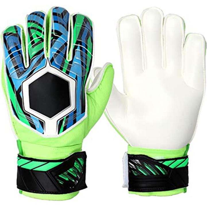 Goal Keeper Gloves For Kids