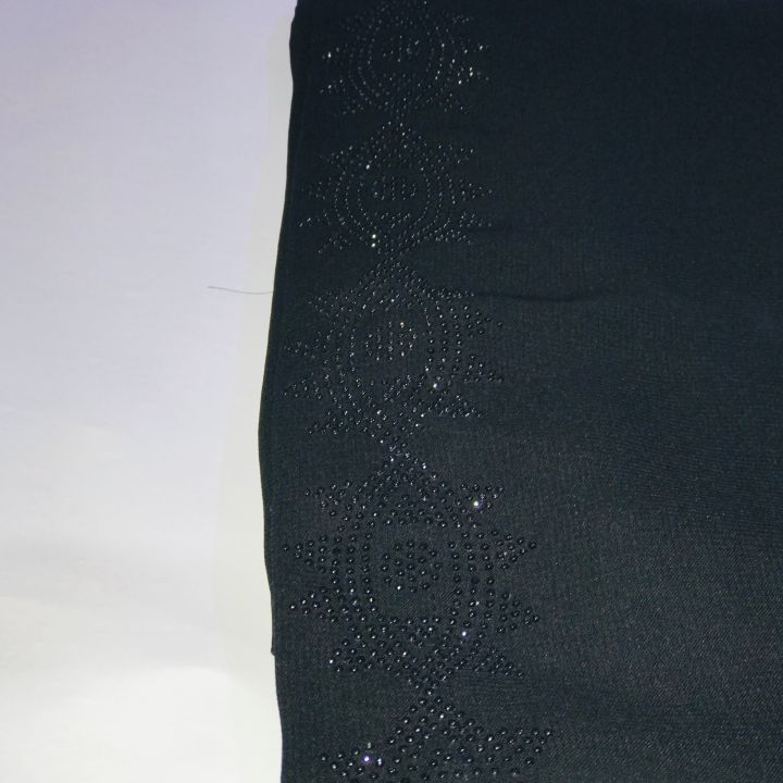 LADIES%20SUMMER%20SHAWL%20PURE%20FARMAL%20STAFF%20ONE%20SIDE%20STONE%20DESIGN%20-%20Image%202