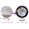 Magic Mirror Photo Frame with LED Light. 
