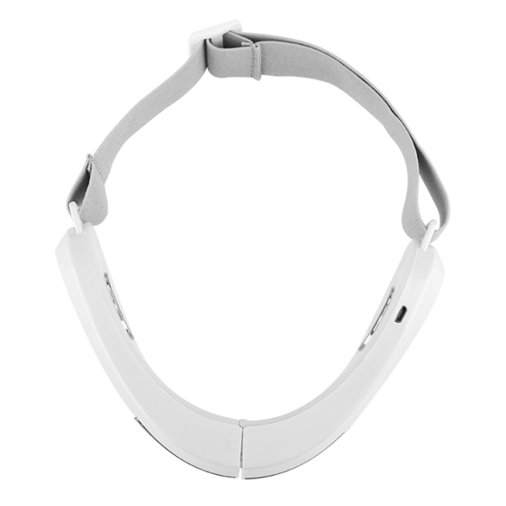 EMS V Line Shape Electric Face Skin Lift Massager Slimming