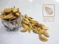 1 KG - Peach Almond (Aaru Badam / Badaam) [ Inshelled ]. 