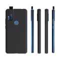 Motorola One Hyper Back Cover Soft Tpu Slim Matte Flexible Case For Moto One Hyper. 