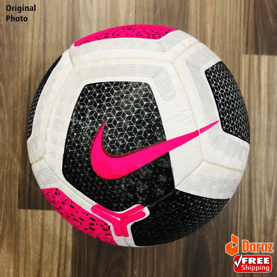 Premier league soccer ball 2019 on sale