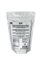 Colima Salts - 100% All Natural Coarse Sea Salt - Kosher - Salt Flower - Fleur de Sel - Colima Sea Salt - Hand Harvested - 100% All Natural Sea Salt, Gourmet Grade, Non GMO's - 500 grams (17.63 oz). 