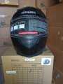 HELMET JIEKAI JK-313 FOR MOTOR BIKE - FLIPUP - DOT APPROVED - FULL FACE. 