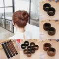 Twist Bun Maker Aphrodite Beauty Care Magic Bun Shaper Donut Hair Bun Tool Fashion DIY Hair Styling Accessories. 