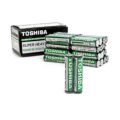 AAA battery Toshiba, Pencil cell, Remote cell 1.5V pack of 4. 