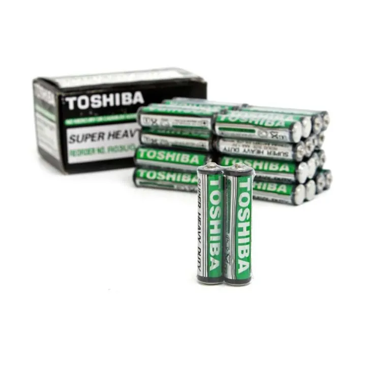 AAA%20battery%20Toshiba,%20Pencil%20cell,%20Remote%20cell%201.5V%20pack%20of%204%20-%20Image%202