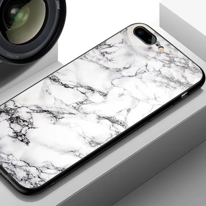 Tecno_%20Spark%205%20Pro%20Cover-%20White%20Marble%20Series%20-%20HQ%20Ultra%20Shine%20Premium%20Infinity%20Glass%20Soft%20Silicon%20Borders%20Case%20-%20Image%202