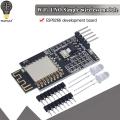 NODEMCU LUA WeMos D1 R3 Simple Models  For Arduino UNO R3 Board ESP8266. 