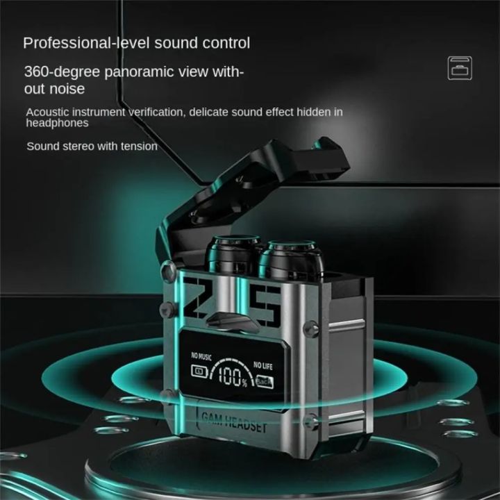 M25%20TWS%20Wireless%20Headphones%20Bluetooth-compatible%20Touch%20Control%20Noise%20Canceling%20Stereo%20Music%20Game%20Headset%20for%20Xiaomi%20Huawei%20-%20Image%203