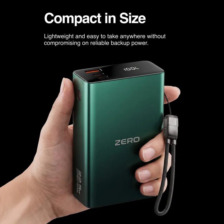 Zero%C2%AE%20Voltix%20V-200%20Power%20Bank%2020000mAh%2022.5W%20Fast%20Charging%20PowerBank%20%7C%20QC%203.0%20Powerbank%20%7C%20USB-C%20Input/Output%20Powerbank%20%20%7C%20Built-in%20Cable%20Powerbank%20%7C%20Aluminum%20Body%20Powerbank%20%7C%20Portable%20Powerbank%20%20%7C%20Fast%20Charge%20Power%20Bank%20for%20Android%20&%20IOS%20-%20Image%204