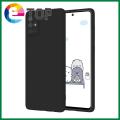 【ETOP】 Handphone Case for Samsung Galaxy A31 / A51 / A71, Micro Matte TPU Soft Slim Phone Cover Case for Samsung A31 / Samsung A51 / Samsung A71. 