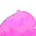 1Pc Butterfly Ice Cube Tray Jello Silicone Mold DIY Soap Making Bath Wax Melts Maker Kitchen Cake Decor Supplies Qoddess. 