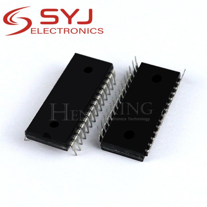 1pcs/lot LM8562 SC8562 DIP-28 In Stock