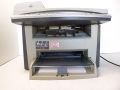HP LaserJet 3055 All-in-One Printer (Print, copy, scan, fax). 