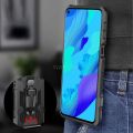 Vantime for Huawei Nova 5T Belt Clip Case Kickstand Slim Phone Cover. 