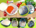 High Quality Grater Set 3 Piece. 