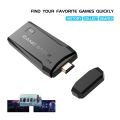 NEW SM8 Video Game Consoles Video Game Consoles HDMI 10000 games Wireless Controllers double Gamepad for PS1 SFC MAME Super Nintendo Birthday Gift. 