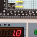MAX30102 Blood Oxygen Wrist Heart Rate Pulse Detection Heartbeat Sensor Module Compatible UNO R3 STM32. 