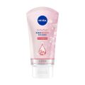 Nivea Cleansing Milk Crystal Pure Brightening/Condensation Activating 150g Facial Cleanser Supermarket Wholesale One Piece Dropshipping Company. 