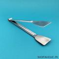 Stainless Steel Chimta Tong 777. 