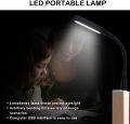 Mini LED USB (one piece) read Light Computer Lamp Flexible Ultra Bright for Notebook PC Power Bank Partner Computer Tablet Laptop ( 1 piece ). 