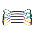 MMA Resistance Bands Anti-slip High Strength Boxing Resistance Band. 