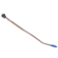 Test Clip Probe Lin-1 x Test Clip Probe Line(SOP8 150mil)-As shown. 