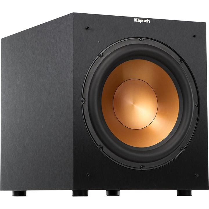 Klipsch Refrence Series 12 inch R-12SW & R-12SWi Subwoofer