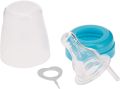 Farlin PP Standard Neck Feeding Bottle, 140 Ml. 
