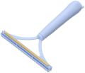 Manual Lint Remover Clothes Wool Scraper Mini Fluff Remover Fabric Shaver Portable Hand Tool Sweater Wool Removal Brushes Carpet Cleaner. 