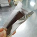 Chocolate Packaging Paper Aluminum Foil Composite Tin Foil Candy Chewing Gum Pill Tea Packaging Food Grade Material Gold Silver. 