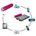 1pc DIY Powerbank Case power bank shell Portable USB Mobile Power Bank Charger Box 18650 Battery Case. 