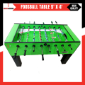 Foosball table 5 x 4 Size , Fuseball Table , Badawa game, Football table game - Multicolor. 