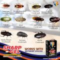 Cockroach Pest Control Solution - Cockroach killer Gel - Pakistan’s Best cockroach killer gel - Kills 100% Insects - Sharp Formula By Rootout. 