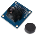 Arduino Camera OV7670 640×480 VGA CMOS Camera Module. 