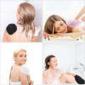 SP Dealz Exfoliating Glove 1pc, Korean Exfoliating Mitt Visibly Lift Away Dead Skin, Revive Glove Exfoliating Glove & Body Exfoliator, Cleanse Dead or Dry Skin, Part of The Best Skincare Kit for Women & Men. 
