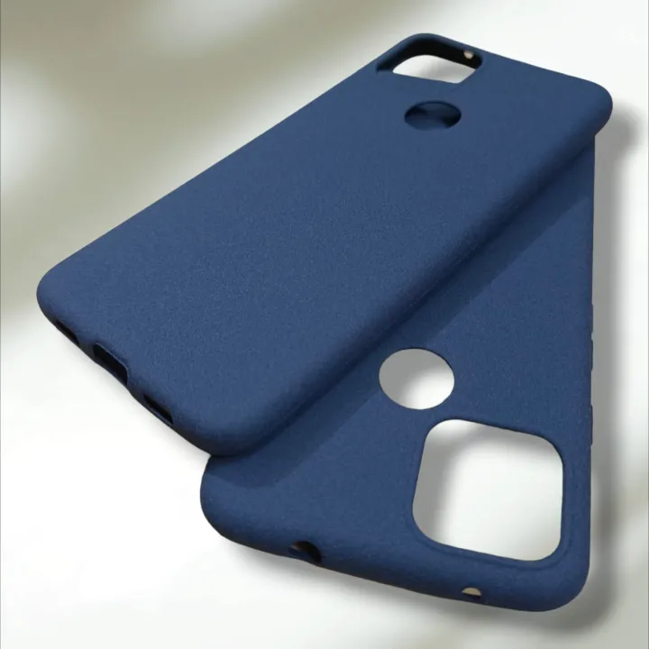 QAGS%20for%20Google%20Pixel%20%204A%205G%20/%20Pixel%205XL%20Case%20Soft%20Sandstone%20Slim%20Matte%20Cover%20-%20Image%205