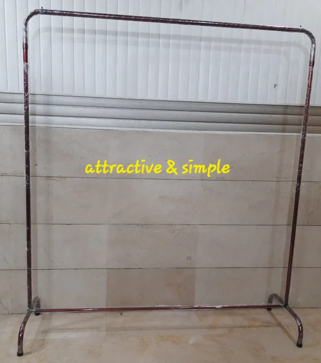 CLOTH%20HANGING%20STAND%20BEST%20QUALITY%20-%20Image%202